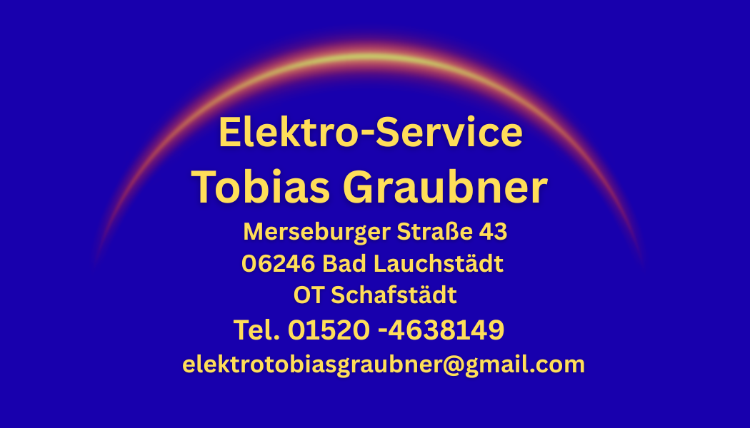 Elektro-Service Tobias Graubner