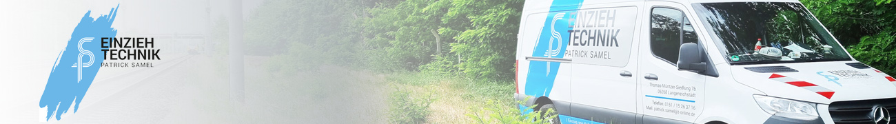 Einziehtechnik Patrick Samel GmbH