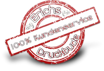 Erichs Druckbude (Claudia & Michael Döring)<br>